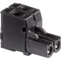 ABB CPFT2/2 CPFT2/2 Female Plugs Black Product Image