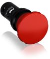 ABB CPM3-10R-11 MUSHROOM PUSH.#CPM3-10R-11 Product Image