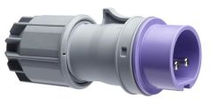 ABB CPT-232-10 Plug for extra low voltage, 10h, 32A, IP44, 2-pole Product Image