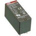 ABB CR-P110DC2 CR-P110DC2 Pluggable interface relay 2c/o, A1-A2=110VDC, 250V/8A Product Image