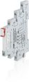 ABB CR-S220/240VADC1SS CR-S220/240VADC1SS Socket 1c/o, A1-A2=220-240VAC/DC, 250VAC Product Image