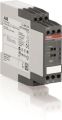 ABB CT-APS.21S CT-APS.21S Time relay, OFF-delay 2c/o, 24-240VAC/DC Product Image