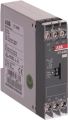 ABB CT-ARE-1SVR550120R4100 CT-ARE Time relay, true OFF-delay 1c/o, 0.3-30s, 110-130VAC Product Image
