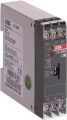 ABB CT-EBE-1SVR550160R1100 CT-EBE Time relay, flasher 1c/o, 0.1-10s, 110-130VAC Product Image