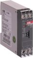 ABB CT-ERE-1SVR550100R1100 CT-ERE Time relay, ON-delay 1c/o, 0.1-10s, 110-130VAC Product Image