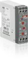 ABB CT-MFE Time Delay Relay | 1SVR550029R8100 Product Image