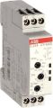 ABB CT-SAD.22 CT-SAD.22 Time relay, star-delta 2n/o, 24-48VDC, 24-240VAC Product Image