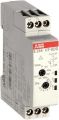 ABB CT-SDD.22 CT-SDD.22 Time relay, star-delta 2n/o, 24-48VDC, 24-240VAC Product Image