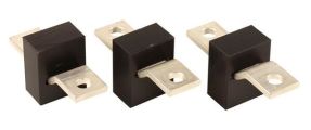 ABB CT-TERMINAL-600/5A-5VA-CL.1 CT terminal inst. kit 600/5A 5VA cl.1 Product Image
