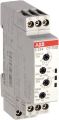 ABB CT-TGD.22 CT-TGD.22 Time relay, pulse generator 2c/o, 24-48VDC, 24-240VAC Product Image