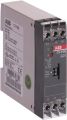 ABB CT-YDE-1SVR550207R1100 CT-YDE Time relay, star-delta 1c/o, 0.1-10s, 24VAC/DC 220-240VAC Product Image
