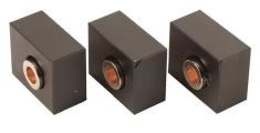 ABB CT-ZLBM123-600/5-0.5-BB CT rear side inst. kit 600A/5A 5VA cl.0,5 Product Image