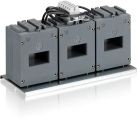 ABB CT5L500R/4 3-Phase Current Transformer CT5L500R/4 Rated nominal current range 310 … 500A Product Image
