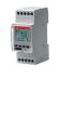 ABB D1-PLUS D1 PLUS Weekly digital time switch Product Image