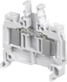 ABB D1.5/6.ADO-1SNA199083R1700 D1.5/6.ADO IDC Terminal Blocks - Feed-through ADO - ADO - Black Product Image