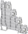 ABB D1/5.C4.ADO D1/5.C4.ADO IDC Terminal Blocks - Sensors / Actuators ADO - ADO - Grey Product Image