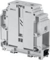 ABB D150/31.D10 D150/31.D10 Screw Clamp Terminal Blocks - Feed-through - Grey Product Image