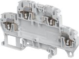 ABB D2.5/5.DE.L D2.5/5.DE.L Spring Terminal Blocks - Component holder - Grey Product Image