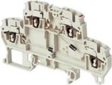 ABB D2.5/5.DE1.D.L D2.5/5.DE1.D.L Spring Terminal Blocks - Component holder - Grey Product Image