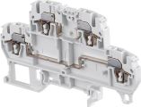 ABB D2.5/5.DE2.L D2.5/5.DE2.L Spring Terminal Blocks - Component holder - Grey Product Image