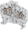 ABB D2.5/5.I.3L.EX D2.5/5.I.3L.Ex Spring Terminal Blocks Product Image