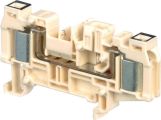 ABB D2.5/7.2ADO-CPE.NF1 D2.5/7.2ADO-CPE.NF1 Railway Terminal Blocks Beige Product Image