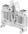 ABB D2.5/8.ADO-1SNA199059R0600 D2.5/8.ADO IDC Terminal Blocks - Feed-through ADO - ADO - Grey Product Image