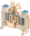 ABB D2.5/8.ADO.NF D2.5/8.ADO.NF - IDC Terminal Blocks - Beige Product Image