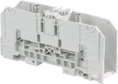 ABB D300/55.FF.EX D300/55.FF.EX Stud Terminal Blocks Feed-through Grey Product Image