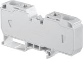 ABB D35/16.2L-1SNA400182R2200 D35/16.2L Spring Terminal Blocks - Feed-through with 2 connections - Red Product Image