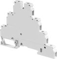 ABB D4/6.T1 D4/6.T1 Screw Clamp Terminal Blocks - Triple deck - Black Product Image