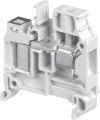 ABB D6/8.ADO.4 D6/8.ADO.4 IDC Terminal Blocks - Feed-through ADO - screw clamp - Grey Product Image