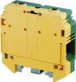 ABB D95/26.P D95/26.P Screw Clamp Terminal Blocks - Ground - Green-Yellow Product Image