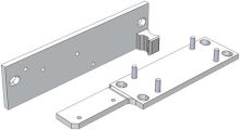 ABB DALTON-BRACKET-2 Dalton bracket 2 Product Image