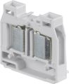ABB DB1.5/6.ADO DB1.5/6.ADO IDC Terminal Blocks - Miniblocks ADO - ADO - Grey Product Image