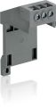 ABB DB16 DB16 Single Mounting Kit Product Image