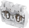 ABB DB2.5/5.N.2L DB2.5/5.N.2L Spring Terminal Blocks - Miniblocks - Blue Product Image