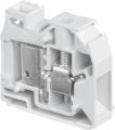 ABB DB4/8.ADO DB4/8.ADO IDC Terminal Blocks - Miniblocks ADO - screw clamp - Grey Product Image