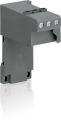 ABB DB42 DB42 Single Mounting Kit Product Image