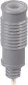 ABB DCJ DCJ Test Adapters Yellow Product Image