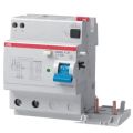 ABB DDA202-A-63/0,03-AE DDA202 A-63/0,03 AE  - RCD Block Product Image