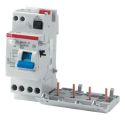 ABB DDA204-A-25/0,5 DDA204 A-25/0,5  - RCD Block Product Image