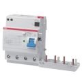 ABB DDA204-B-25/0,03-AP-R DDA204 B-25/0,03 AP-R  - RCD Block Product Image