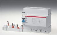 ABB DDA804-A-100/0,5 DDA804 A-100/0,5 - RCD Block Product Image
