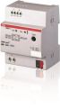 ABB DG/S1.1 DG/S1.1 DALI Gateway, 1fold Product Image