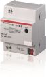 ABB DG/S1.16.1 DG/S 1.16.1, DALI-Gateway, 1f, 16G, MDRC Product Image