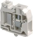 ABB DH4/8.ADO DH4/8.ADO IDC Terminal Blocks - Miniblocks ADO - screw clamp - Grey Product Image