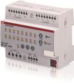 ABB DLR/S8.16.1M DLR/S8.16.1M, DALI-Light Cont, 8f, MDRC Product Image