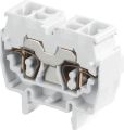 ABB DR2.5/10.N.4L DR2.5/10.N.4L Spring Terminal Blocks - Miniblocks - Blue Product Image