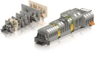ABB DR4/6.GG DR4/6.GG Specific Terminal Blocks Grey Product Image